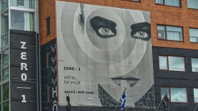 Costo de publicidad exterior en muros